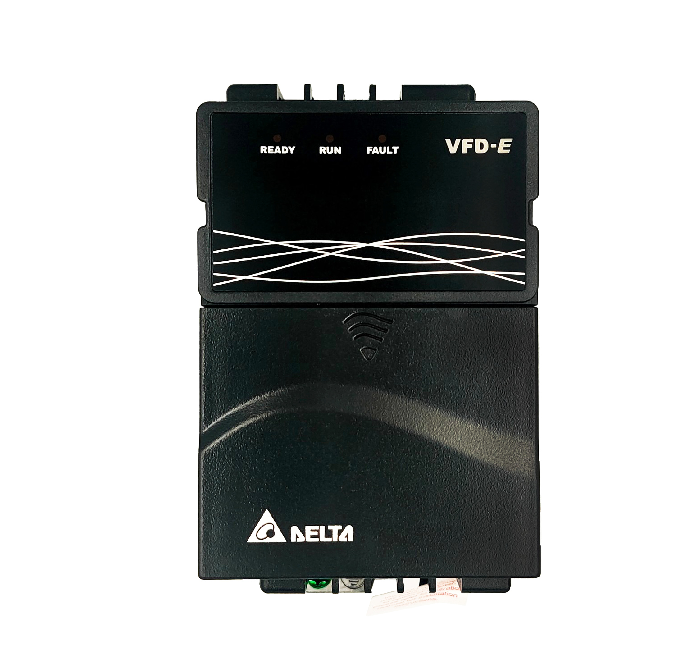 Delta Inverter VFD-E Series Model VFD007E21A