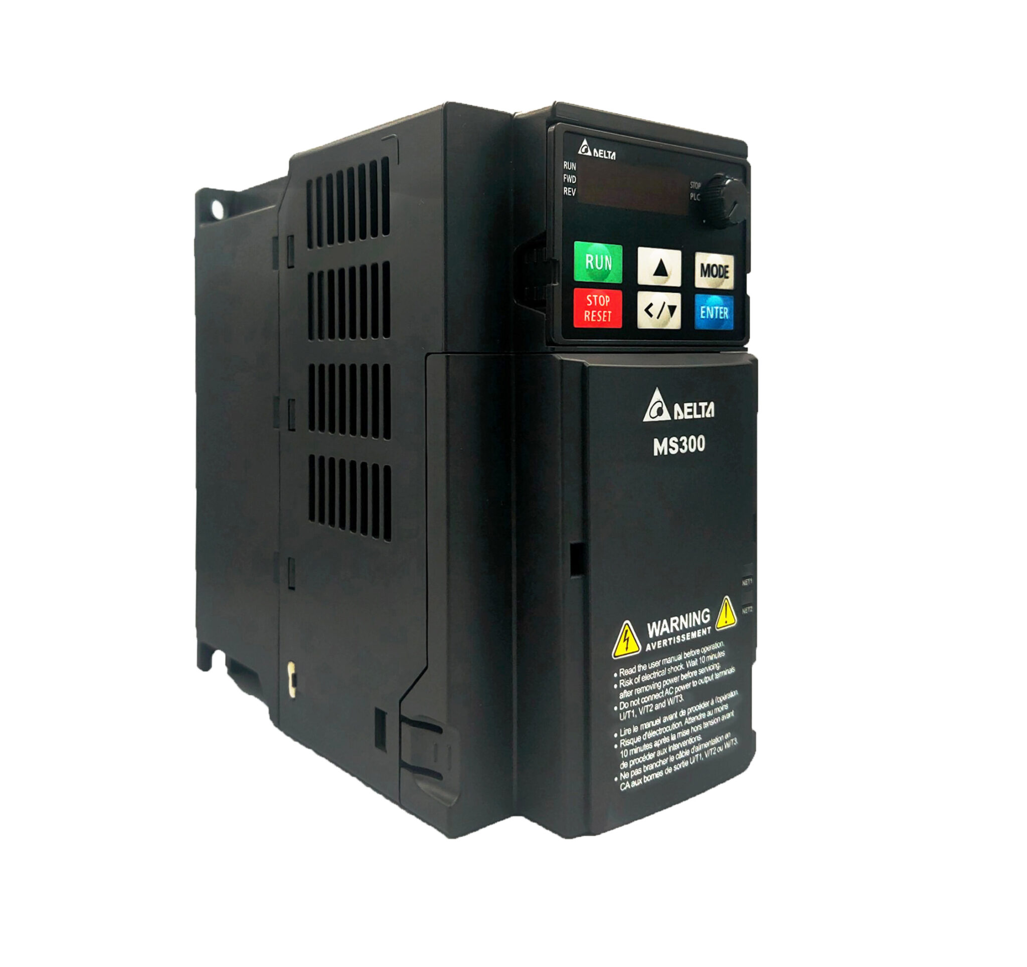 VFD9A0MS43ANSAA Delta HP MS300 VFD, Three phase at ₹ 14280/piece in