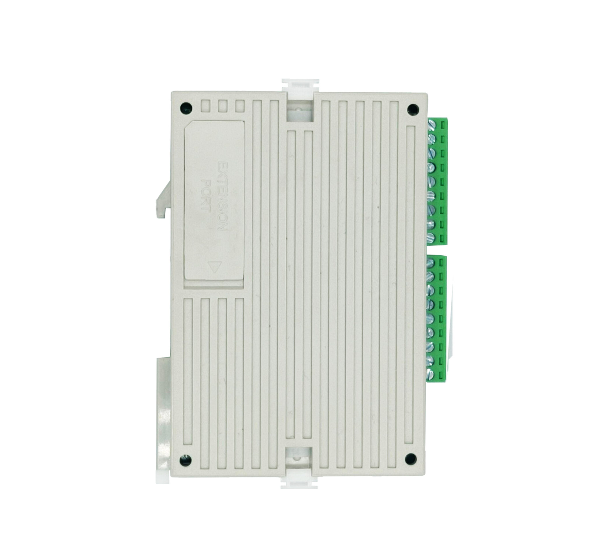 Delta PLC DVP02LC-SL 2CH Load-cell - Intech Delta System