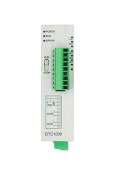INTECH - Intech Delta System