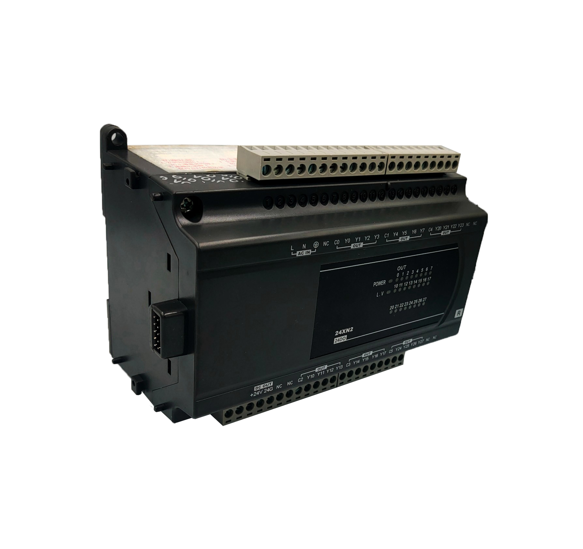 DVP24XN200R DVP24XN200R