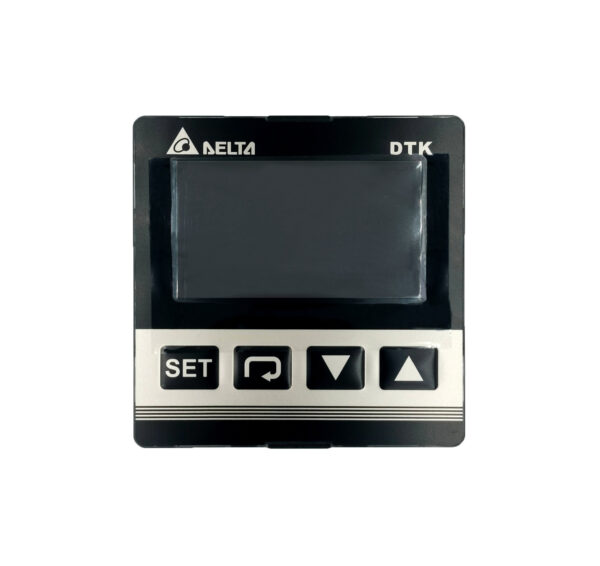 Delta Temperature Controller Series DTK9696R12