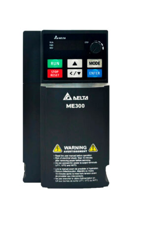Delta ME300 Series Model VFD11AME23ANNAA